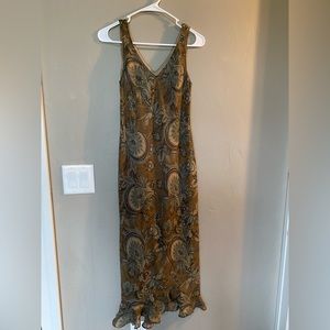 Positive Attitude Dress